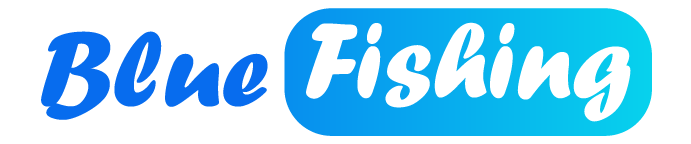 Blue Fishing